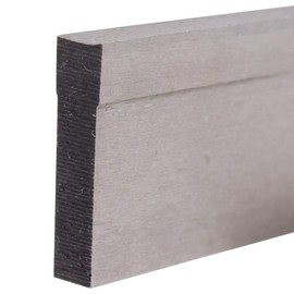 HHIP 2000-6064 3/16 x 7/8 x 6 Inch HSS Parallel Type Cut-Off Blade P5