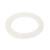 Ceramic Porcelain Crock Plastic Protection Ring - Protects Your Beverage