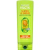 Garnier Fructis Sleek & Shine Fortifying Conditioner, 21 Fl Oz