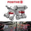 Military Spec Battery Terminals,Heavy Duty Battery Terminal,Battery Post Terminals for