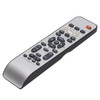 TV Remote Control Replaced Smart Television Remote for TSX‑112 TSX‑112ML