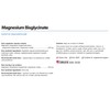 Preferred Nutrition Magnesium Bis-Glycinate 200mg, 150 Vegetarian Capsules, Supports Bone