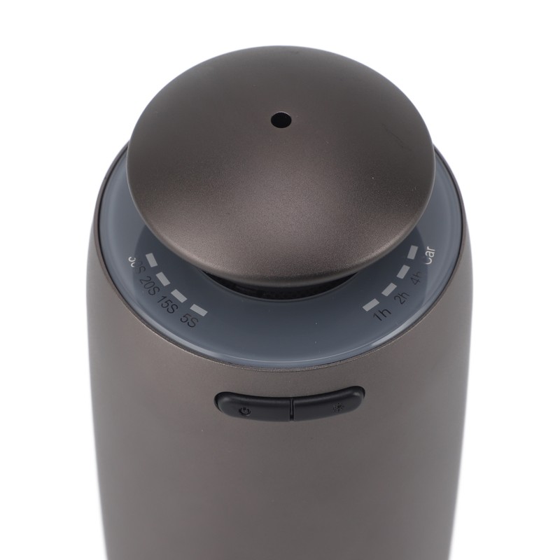 Car Diffuser Aromatherapy Machine USB Portable Essential Oil Diffuser for