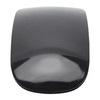 Wireless Bluetooth Mouse Ergonomic Curved Optical Touch USB C Rechargeable