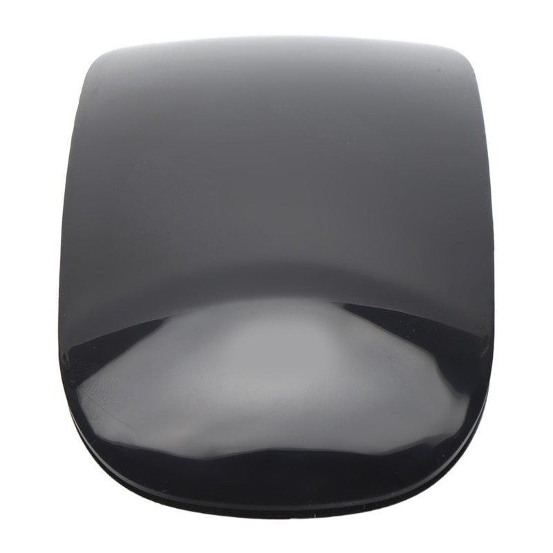 Wireless Bluetooth Mouse Ergonomic Curved Optical Touch USB C Rechargeable