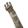 Rapid Deployment Helmet Pack Nylon Cloth Detachable Military Carrying Pouch