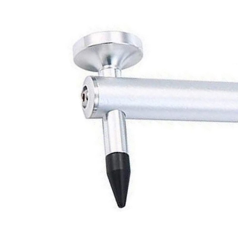 PDR Tools,Length 310mm, Head 9mm, 9 Pieces Plastic and 1