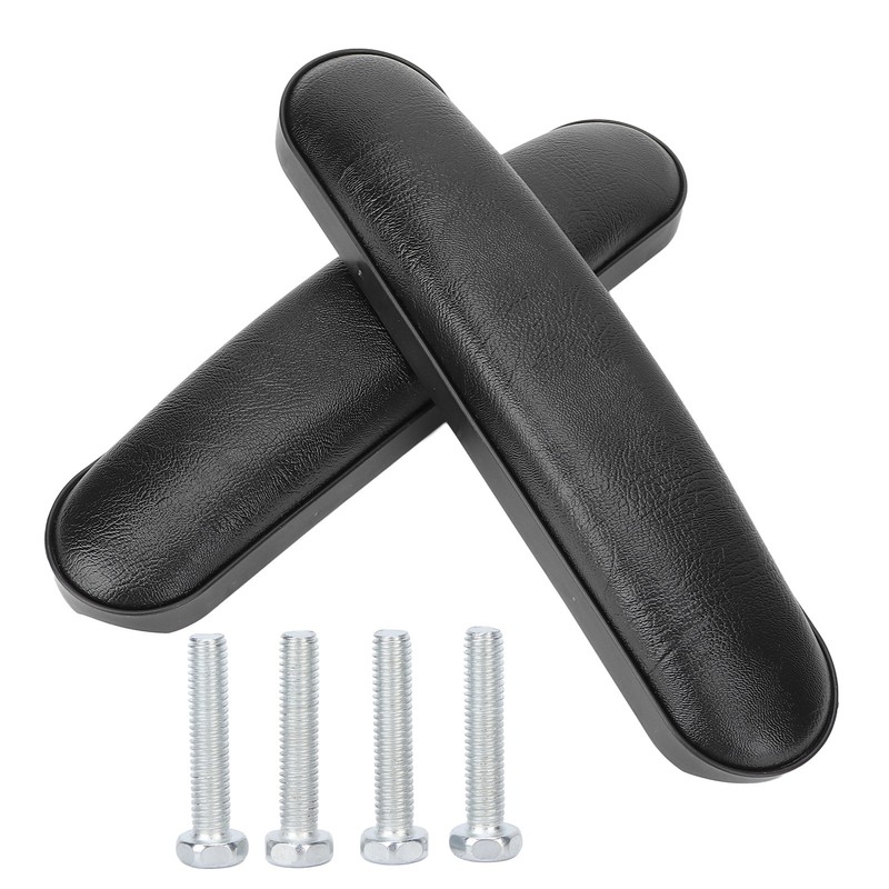 2pcs Universal Wheelchair Armrest Cover Cushion Pad Wheelchair Accessories for