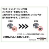 POSH 500153-04 Motorcycle Goods Master Cylinder Cap NISSIN Inner Diameter