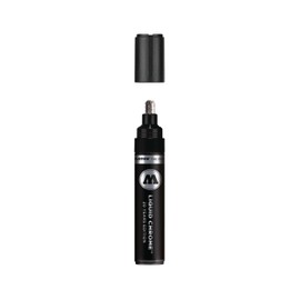 Molotow Liquid Chrome Pump Marker Pen - 5mm Nib