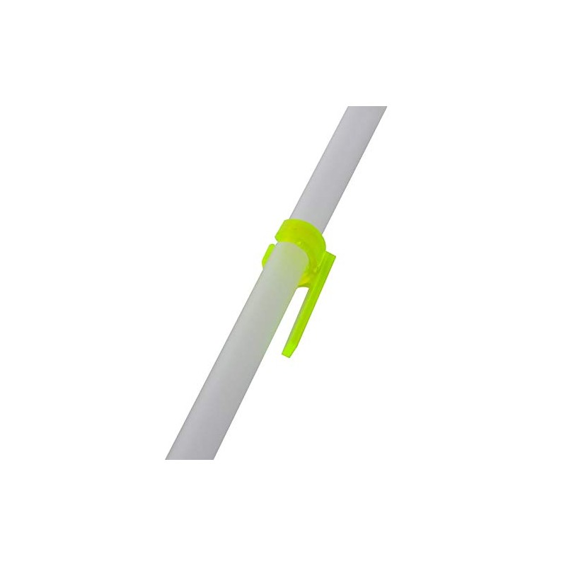 Mobiclinic 2 Pack Straws with Backflow Stop, Drinking Aid with