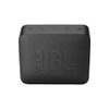 JBL Go2+ Portable Bluetooth Multimedia Speaker - Black - JBLGO2PLUSBLK