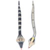 Remote Control Cobra Telescopic Tongue with Snake Egg Remote USB