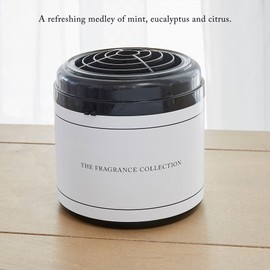 The Ritz-Carlton Home Diffuser Scent Cartridge - Sensory Refresh - Notes of Eucalyptus, Mint and Citrus