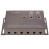 Bematik – Ports and 6 Channel IR Infrared Repeater with