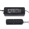 REPTI ZOO Reptile Thermostat Digital Outlet Temperature Timer Troptical or