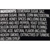 McCormick Grill Mates Honey Hickory Rub, 5.75 oz