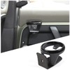 Car Front Rear Door Cup Holder, Expander Drink Holder Water