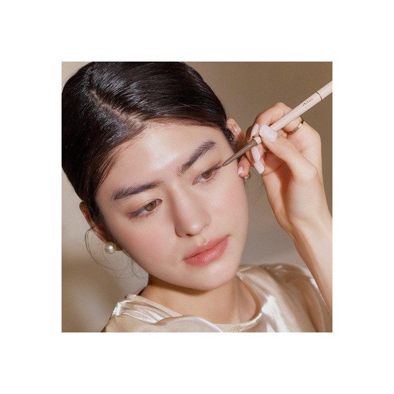 Artist Touch Eyeliner Duo [Pencil] 0.12g / [Liquid] 0.22g -