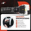 A-Premium Turn Signal Switch, Headlight and Fog Light Switch Compatible