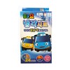 Little Bus Tayo Heat Cooling Seat (24 hours/infant) 6 sheets 2ea
