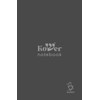 Kosher Notebook Haverot: Tone Grey