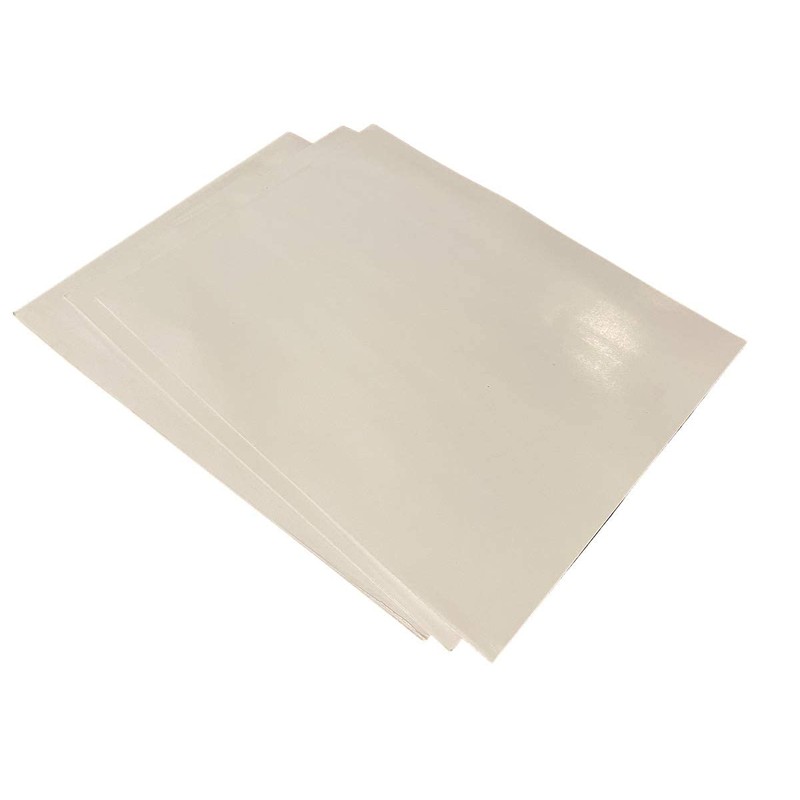 Brainstorm ID Letter Size Lamination Carriers - 5 Pack (Large)