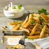 GL Truffle & Cheese Dip, 7 oz, Spreadable Gourmet Truffle