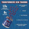 Monohydrated Creatine Gummies 4.5g - Creatine for Performance and Power