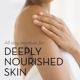 Olay Fresh Radiance Body Wash for Women Black Cherry & Vanilla Scent, 22 fl oz