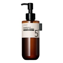Numbuzin Glutathione C Facial Spa Cleanser 200ml Todo Tipo De Piel Día/noche