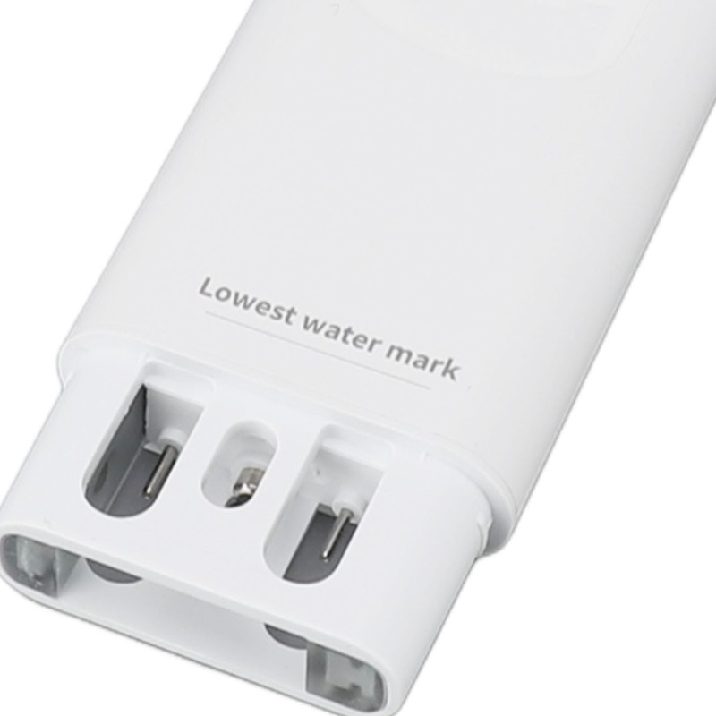 6 in 1 Water Quality Tester High Accuracy Portable TDS