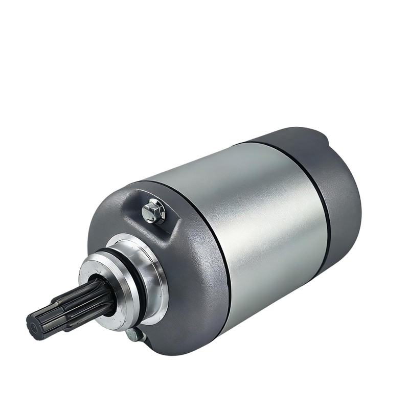 Starter Motor Fits for Foreman Rubicon 500 TRX500FA 2001-2014 TRX500FGA