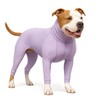 LovinPet UPF 50+ Dog Sun Protection Shirt for Medium and