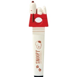 Skater KWM1-A Snoopy Nylon Whisk