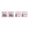 XTPTFABS 819091 Refrigerator Shelf Support,Fit for Whirlpool Freezer