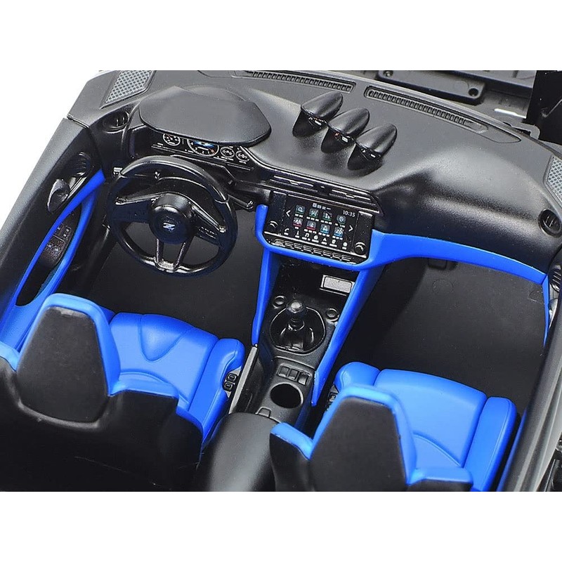 Tamiya 1/24 Sports Car Series No. 363 NISSAN Fairlady Z