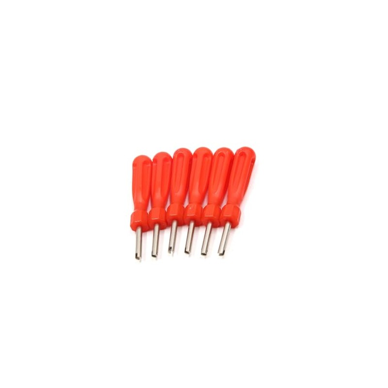 Partuto Car Truck Bike Repair Install Tool Tire Valve Stem