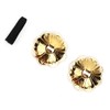 Finger Cymbals Durable Easily Hold Comfortable Wear Great Sound Dance