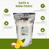 Baking Beauty and Beyond Food Grade Anhydrous Citric Acid -