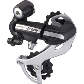 Acera 8 Speed SGS Long Cage Rear Derailleur