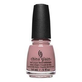 China Glaze Nail Polish, Low-Maintenance 1590