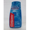 Colgate Cool Mnt Liq Bttl Size 4.6z Colgate Cool Mint