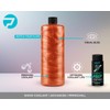 PrimoChill Vue - Computer WaterCooling Coolant, Visual Flow, Solid/Non-Transparent, Full