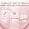Bálsamo con PDRN, Volufiline, NAD y Colágeno y Mascarilla，2+60Pcs