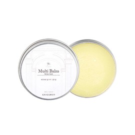 erigeron Vegan Natural Multi-Balm for Skin and Hair