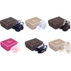 Lic .ca Closet Series Clear Shoes Collection (Complete Set of