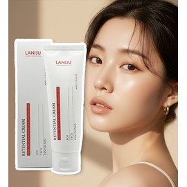 Lanijou Potential Cream 80ml / 라니쥬 리텐셜 크림 80ml