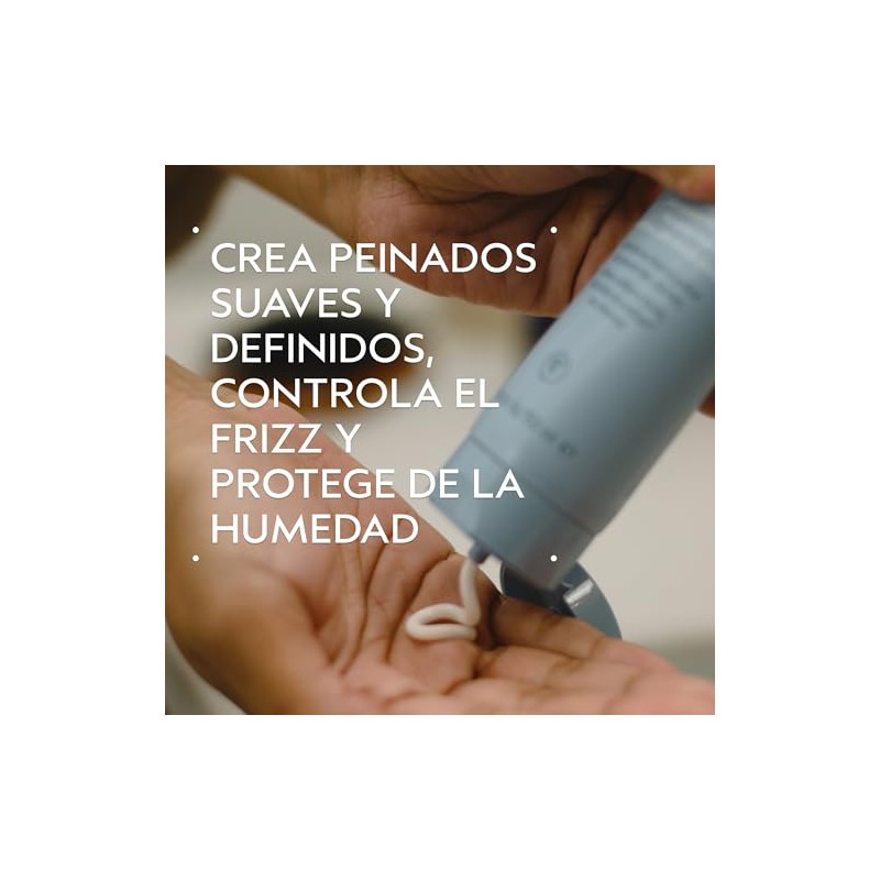 Aveda Smooth Infusion Perfectly Sleek Heat Styling Crema antiencrespamiento