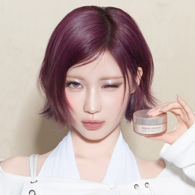 Banila Co. [Vanillaco] NEW Prime Primer Loose Setting Powder 8G
